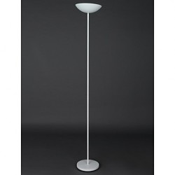 Floor Lamps, Modern/Comtemporary/Rustic/Lodge/Novelty Metal