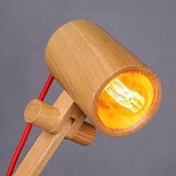 Touch Color Variable and Dimmable Desk Lamp