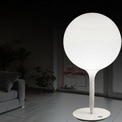 Table Lamps, Modern/Comtemporary Metal