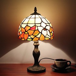 Desk Lamps Multi-shade Modern/Comtemporary / Traditional/Classic / Rustic/Lodge / / Novelty Resin