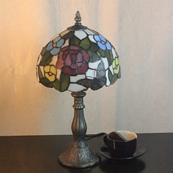 Desk Lamps Multi-shade Traditional/Classic / Rustic/Lodge / Acrylic