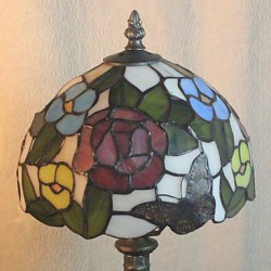 Desk Lamps Multi-shade Traditional/Classic / Rustic/Lodge / Acrylic