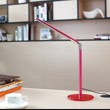 led eye protection desk lamp