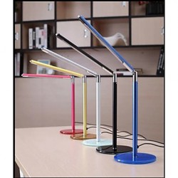 High Brightness LED Eye Protection Desk Lamp