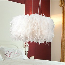 Hot Selling Dia Fashion Feather Chandelier,Modern Light Also for Wholesale