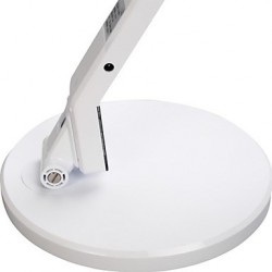 LED/Eye Protection Desk Lamps, Modern/Comtemporary Metal