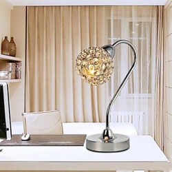 K47 Adjustable Light Contracted Modern Crystal Decoration Lamp