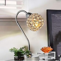 K47 Adjustable Light Contracted Modern Crystal Decoration Lamp