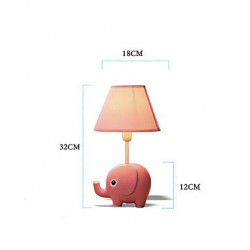 Table Lamps, Novelty Resin