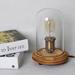 Table Lamps, Modern/Comtemporary Metal