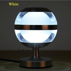 LED Table Lamps, Modern/Comtemporary Metal