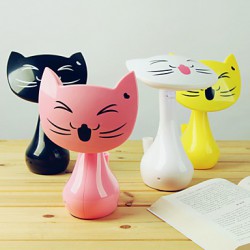 16*23CM Creative Hello Kitty Usb Charging Lamp Computer Desktop Furnishing Articles A Night Light Lamp Light Led