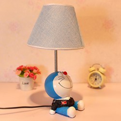 Valentine'S Day Head Of A Bed Resin Articles Creative Home Furnishing Articles Practical Desk Lamp Led Light
