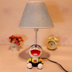 Valentine'S Day Head Of A Bed Resin Articles Creative Home Furnishing Articles Practical Desk Lamp Led Light