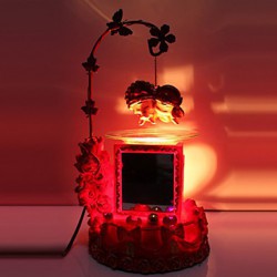 Valentine'S Day Gifts Can Touch Dimmer Sweet Creative Marriage Home Furnishing Articles Practical Desk Lamp Led Light