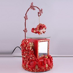 Valentine'S Day Gifts Can Touch Dimmer Sweet Creative Marriage Home Furnishing Articles Practical Desk Lamp Led Light