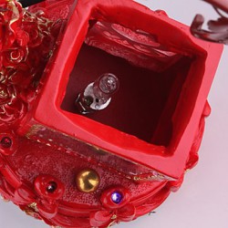 Valentine'S Day Gifts Can Touch Dimmer Sweet Creative Marriage Home Furnishing Articles Practical Desk Lamp Led Light