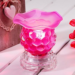 Valentine'S Day Ideas Plug Sweet Lamp Aing Kind Of Sweet Aroma Stove Oil Lamp Dimming Aromatherapy Machine Led