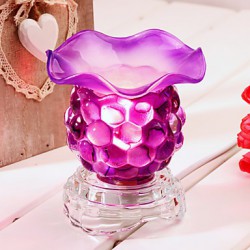 Valentine'S Day Ideas Plug Sweet Lamp Aing Kind Of Sweet Aroma Stove Oil Lamp Dimming Aromatherapy Machine Led