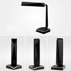 LED/Eye Protection Desk Lamps, Modern/Comtemporary Plastic