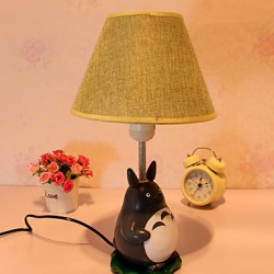 Valentine'S Day Head Of A Bed Resin Articles Creative Home Furnishing Articles Practical Desk Lamp Led Light